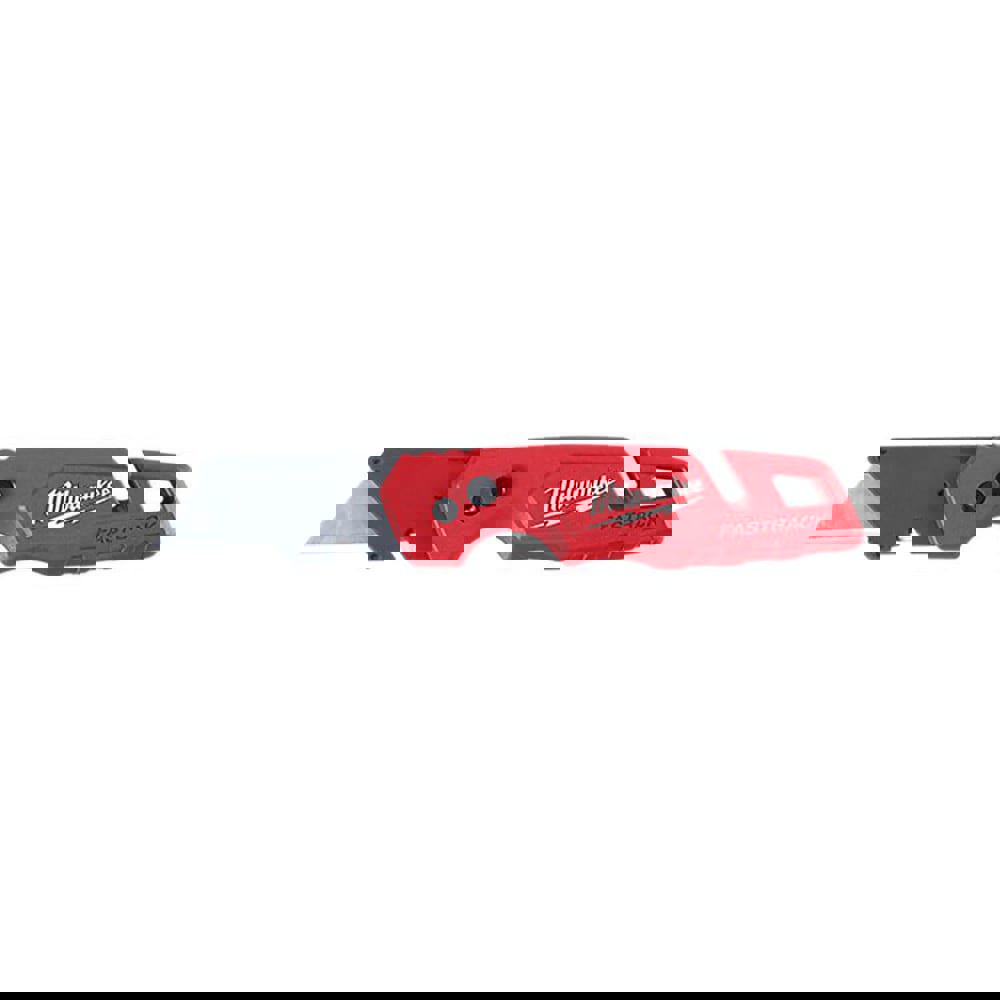 Utility Knife: Spring Back